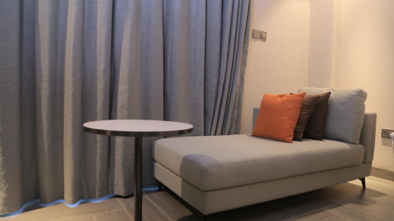 Zara Garden Hotel And Apartments คัมพาลา ภายนอก รูปภาพ