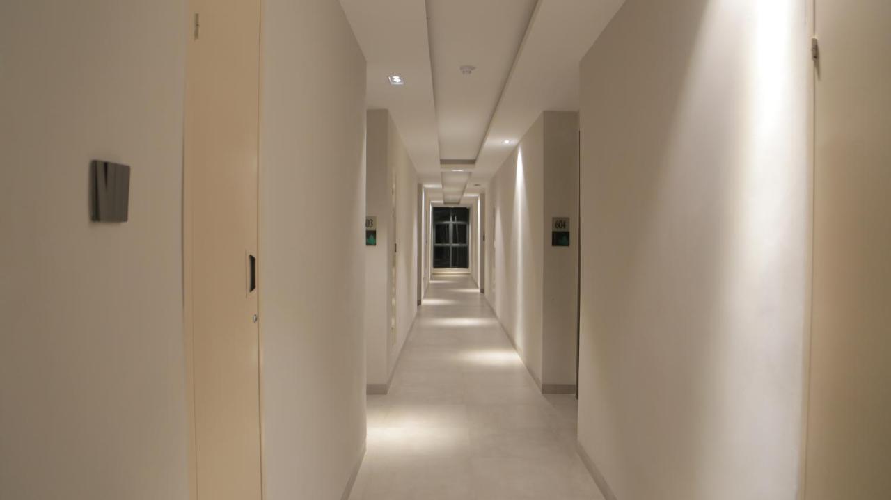 Zara Garden Hotel And Apartments คัมพาลา ภายนอก รูปภาพ