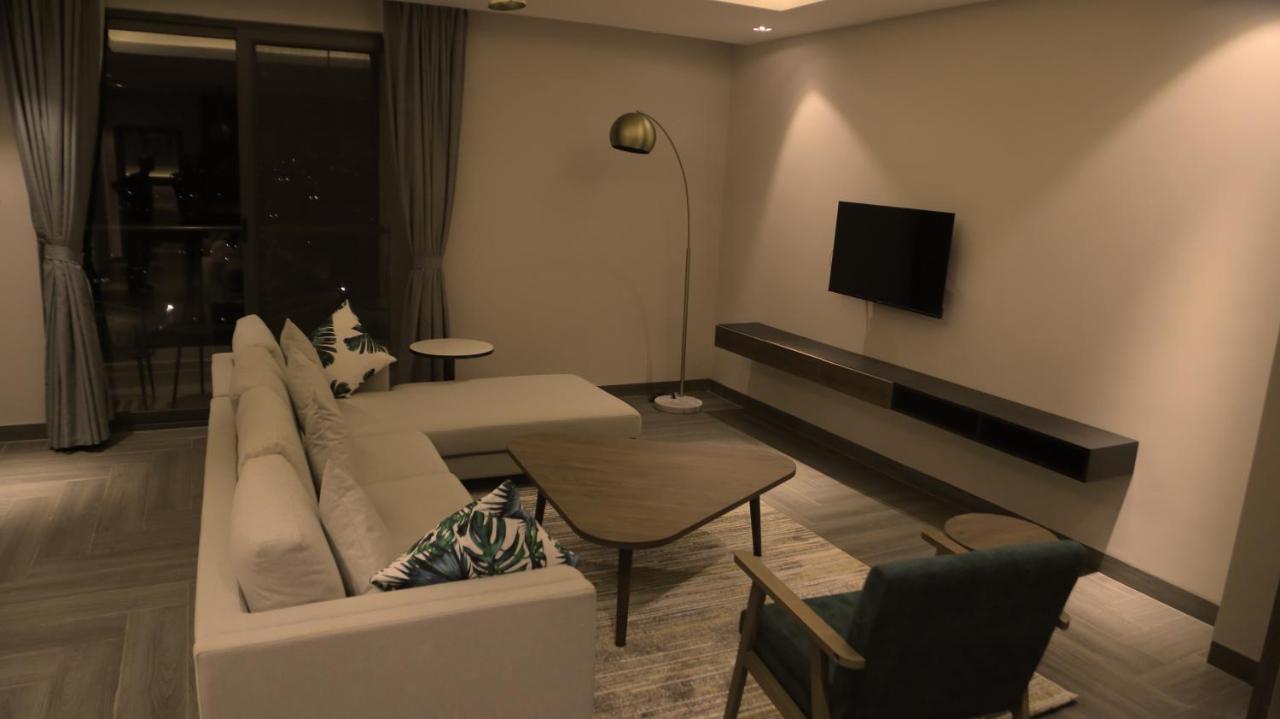 Zara Garden Hotel And Apartments คัมพาลา ภายนอก รูปภาพ
